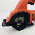 DIY ELEKTRIČNA KURULARNA SAW MINI SAW sa stazom